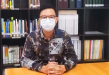 Mengenal Perbedaan Pasar Modal Syariah dan Konvensional Bursa Efek Indonesia (BEI) perwakilan Provinsi Sulawesi Tenggara (Sultra), Ricky
