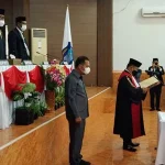 Wakil Ketua DPRD Wakatobi Resmi Berganti Wakil Ketua DPRD Wakatobi Resmi Berganti