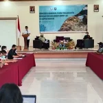 Pemda Wakatobi Berupaya Ekspor Rumput Laut Langsung Pemda Wakatobi Berupaya Ekspor Rumput Laut Langsung