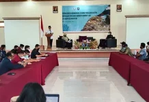 Pemda Wakatobi Berupaya Ekspor Rumput Laut Langsung Pemda Wakatobi Berupaya Ekspor Rumput Laut Langsung