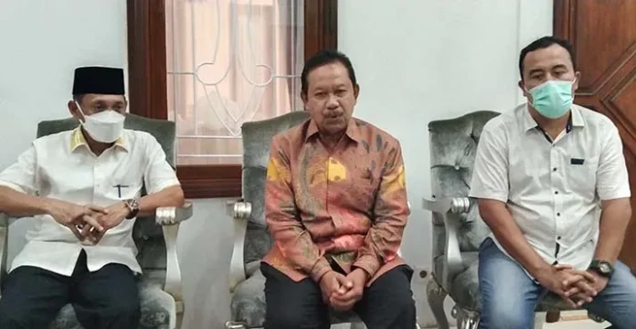 Kepala PPS Kendari Apresiasi Upaya Bupati Wakatobi Kembangkan Sektor Perikanan