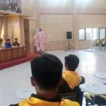 Novernos FEB UHO Gelar Orientasi ke-XVII Novernos FEB UHO Gelar Orientasi ke-XVII