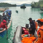 8 Warga Muna yang Hilang Saat Mengecek Situs Peninggalan Ditemukan Selamat 8 Warga Muna yang Hilang Saat Mengecek Situs Peninggalan Ditemukan Selamat