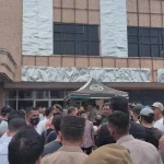 Pengadilan Berhasil Eksekusi Ruko di Jalan Sorumba Meski Dapat Perlawanan Pengadilan Berhasil Eksekusi Ruko di Jalan Sorumba Meski Dapat Perlawanan