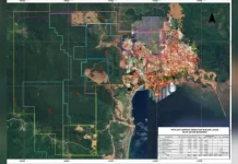 Warga Desak Reklamasi Eks Lahan 11 IUP di Konut Segera Dilakukan Warga Desak Reklamasi Eks Lahan 11 IUP di Konut Segera Dilakukan