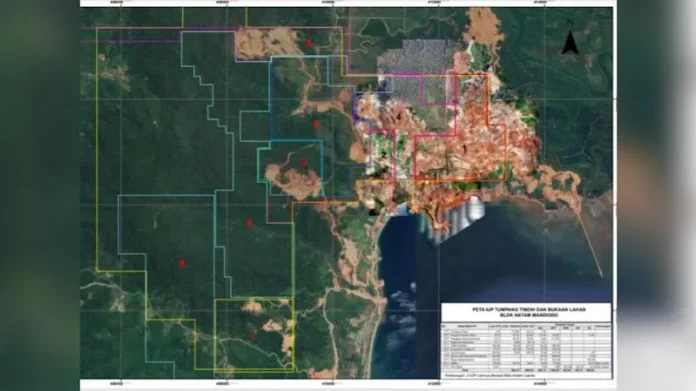 Warga Desak Reklamasi Eks Lahan 11 IUP di Konut Segera Dilakukan