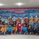 Lapas Kelas II A Kendari Latih Narapidana untuk Bernilai Jual Lapas Kelas II A Kendari Latih Narapidana untuk Bernilai Jual