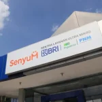 Akselerasi UMi, 1.000 Kantor Satu Atap SenyuM Hadir Tahun Depan Bank Rakyat Indonesia (BRI)