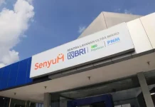 Kampanye UMi BRI Jadi Program Public Relations Terbaik di Asia Tenggara Bank Rakyat Indonesia (BRI)