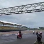 BRI Dukung Pengembangan Sirkuit Mandalika Lewat Kredit Sindikasi BRI Dukung Pengembangan Sirkuit Mandalika Lewat Kredit Sindikasi