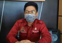 Jaksa di Kolut Teliti Kasus Tabrakan yang Sebabkan Korban Meninggal Jaksa Penuntut Umum (JPU) Zul Kurniawan