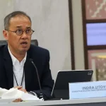 BRI Perkuat KUR Digital untuk Ekosistem UMi Direktur Digital dan Teknologi Informasi BRI, Indra Utoyo