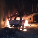 Dua Unit Rumah dan 8 Kendaraan di Buton Dibakar Massa, Kapolres: Sudah Kondusif Dua Unit Rumah dan 8 Kendaraan di Buton Dibakar Massa, Kapolres: Sudah Kondusif