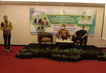 FKLPI Sultra Gelar Rakor untuk Transformasi Lembaga Pelatihan FKLPI Sultra Gelar Rakor untuk Transformasi Lembaga Pelatihan