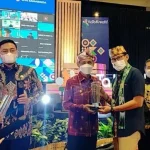 Kemenparekraf Resmi Tetapkan Wakatobi Sebagai Kabupaten Kreatif Kemenparekraf Resmi Tetapkan Wakatobi Sebagai Kabupaten Kreatif