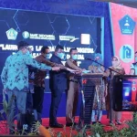Pemkot Kendari Luncurkan Layanan Pajak Digital dan Pasar Digital Tahap II Pemkot Kendari Luncurkan Layanan Pajak Digital dan Pasar Digital Tahap II