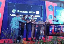 Pemkot Kendari Luncurkan Layanan Pajak Digital dan Pasar Digital Tahap II Pemkot Kendari Luncurkan Layanan Pajak Digital dan Pasar Digital Tahap II