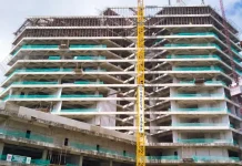 Struktur Rumah Sakit Jantung Sultra Bakal Rampung Bulan Ini Struktur Rumah Sakit Jantung Sultra Bakal Rampung Bulan Ini