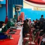 Sumpah Pemuda Jadi Momentum BRI Percepat Herd Immunity di Indonesia Sumpah Pemuda Jadi Momentum BRI Percepat Herd Immunity di Indonesia