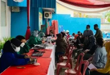 Sumpah Pemuda Jadi Momentum BRI Percepat Herd Immunity di Indonesia Sumpah Pemuda Jadi Momentum BRI Percepat Herd Immunity di Indonesia