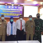 FK UHO Buka Wahana Pembelajaran untuk Mahasiswa Profesi Ners FK UHO Buka Wahana Pembelajaran untuk Mahasiswa Profesi Ners