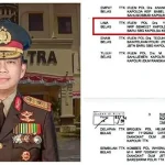 Kapolda Sultra Kembali Berganti Kapolda Sultra Kembali Berganti