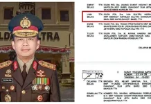 Kapolda Sultra Kembali Berganti Kapolda Sultra Kembali Berganti