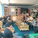 KSK Tegaskan Pelayanan Publik di Konawe Normal KSK Tegaskan Pelayanan Publik di Konawe Normal