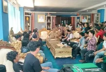 KSK Tegaskan Pelayanan Publik di Konawe Normal KSK Tegaskan Pelayanan Publik di Konawe Normal