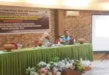 Dinas Koperasi dan UMKM Sultra Tingkatkan Kapasitas Pelaku UMKM Dinas Koperasi dan UMKM Sultra Tingkatkan Kapasitas Pelaku UMKM