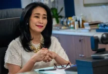Ini Cara BRI Dorong Transaksi Merchant Industri Kreatif Semakin Tumbuh Direktur Konsumer BRI Handayani