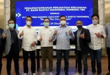 BRI Kolaborasi Bareng Investree dan Modal Rakyat untuk Layanan Pinjol