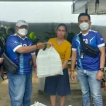 BRI Tanggap Bencana Bantu Masyarakat Terdampak di Kota Batu