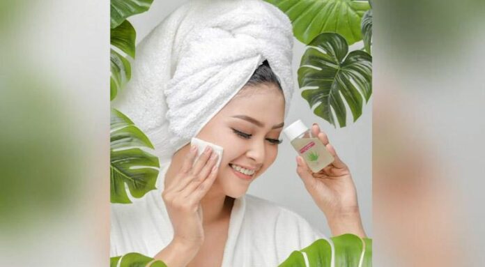 Fristiology Glowinglam, Skincare yang Diformulasi Apoteker Kendari