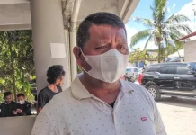 DPRD Minta Pemkot Sediakan Lahan Baru untuk Pasar Mokoau DPRD Minta Pemkot Sediakan Lahan Baru untuk Pasar Mokoau