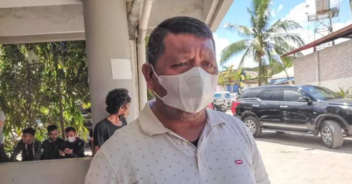 DPRD Minta Pemkot Sediakan Lahan Baru untuk Pasar Mokoau