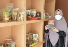 Berdayakan UMKM, BRI Antarkan Rendang Tembus Pasar Ekspor Berdayakan UMKM, BRI Antarkan Rendang Tembus Pasar Ekspor