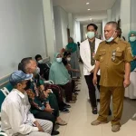 Terima Banyak Keluhan, KSK Sidak BLUD RS Konawe Terima Banyak Keluhan, KSK Sidak BLUD RS Konawe