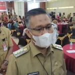 Pemkot Kendari Anggarkan Rp1 Miliar untuk Dana Hibah Parpol Pemkot Kendari Anggarkan Rp1 Miliar untuk Dana Hibah Parpol