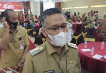 Pemkot Kendari Anggarkan Rp1 Miliar untuk Dana Hibah Parpol Pemkot Kendari Anggarkan Rp1 Miliar untuk Dana Hibah Parpol