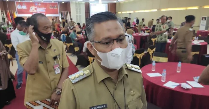 Pemkot Kendari Anggarkan Rp1 Miliar untuk Dana Hibah Parpol