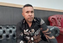 Dewan akan Bentuk Pansos Jika Persoalan Internal SMPN 10 Kendari Tak Kunjung Diselesaikan Dewan akan Bentuk Pansos Jika Persoalan Internal SMPN 10 Kendari Tak Kunjung Diselesaikan