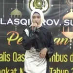 Putri Asal Konut Wakili Sultra di Lasqi Nasional NTB Putri Asal Konut Wakili Sultra di Lasqi Nasional NTB