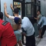 Rutan Kolaka Temukan Napi Miliki Ponsel, Kemenkumham Turun Tangan Rutan Kolaka Temukan Napi Miliki Ponsel, Kemenkumham Turun Tangan