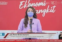 Pahlawan Pandemi Covid-19 Wujudkan Tingkat Kesembuhan di Atas 90 Persen Pahlawan Pandemi Covid-19 Wujudkan Tingkat Kesembuhan di Atas 90 Persen