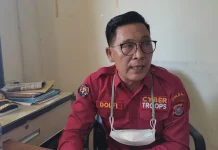 Ditetapkan sebagai Tersangka, Kepala Bapenda Sultra Dijadwalkan Diperiksa Besok Ditetapkan sebagai Tersangka, Kepala Bapenda Sultra Dijadwalkan Diperiksa Besok