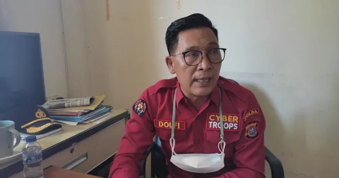 Ditetapkan sebagai Tersangka, Kepala Bapenda Sultra Dijadwalkan Diperiksa Besok