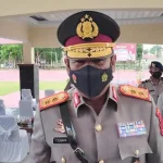 Kapolda Baru Sultra Prioritaskan Masalah Kamtibmas dan Penanganan Covid-19 Kapolda Baru Sultra Prioritaskan Masalah Kamtibmas dan Penanganan Covid-19