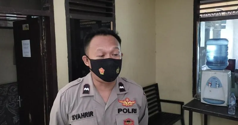Di Balik Jeruji, Napi Narkoba di Kendari Ini Jadi Guru Ngaji Tahanan Lainnya 