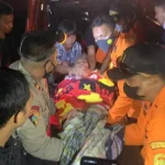 Empat Hari Hilang di Hutan, Warga Besulutu Ditemukan Selamat Empat Hari Hilang di Hutan, Warga Besulutu Ditemukan Selamat